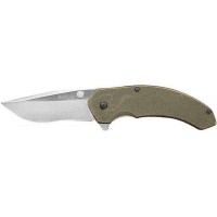 Ніж Kershaw Lahar Green
