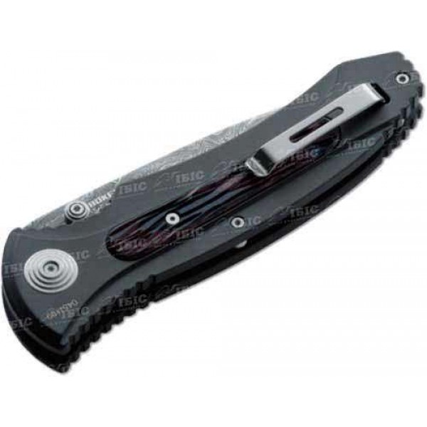 Нож Boker Special Run Eurofighter Damascus - 3307756