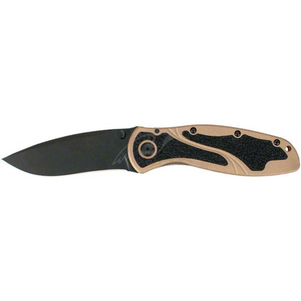 Нож Kershaw Desert Sand Blur - 3307758 Нож Kershaw Desert Sand Blur - 3307758