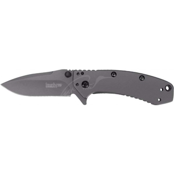 Нож KAI Cryo SS Folder TI - 3307760 Нож KAI Cryo SS Folder TI - 3307760