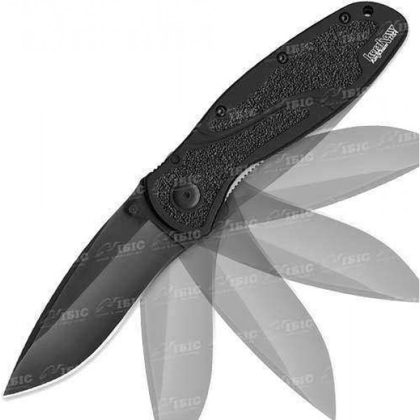 Ніж Kershaw Black Blur - 3307761 Ніж Kershaw Black Blur - 3307761