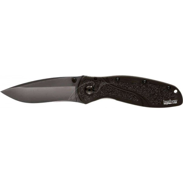 Ніж Kershaw Black Blur - 3307761