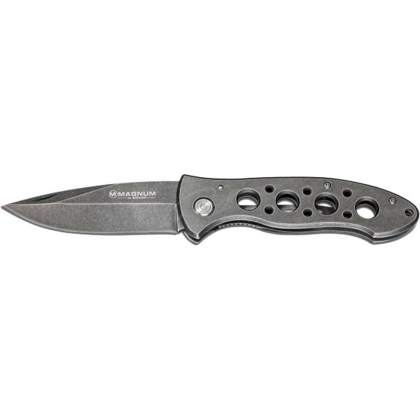 Нож Boker Magnum Vintage - 3307779