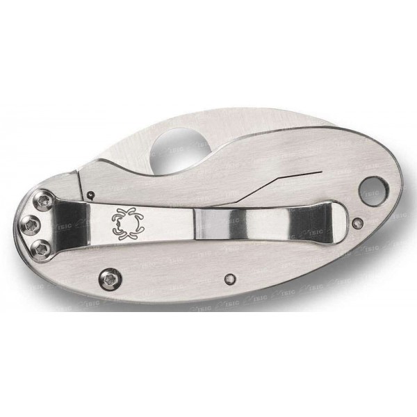Ніж Spyderco Cricket SS Tatoo - 3307780 Ніж Spyderco Cricket SS Tatoo - 3307780
