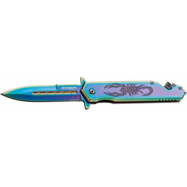 Нож Boker Magnum Dream Scorpion - 3307781