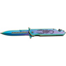 Нож Boker Magnum Dream Scorpion