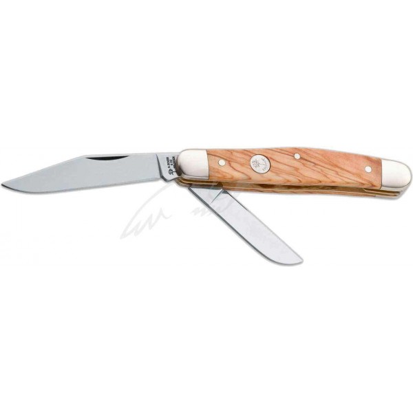 Нож Boker Stockman Evergreen - 3307782