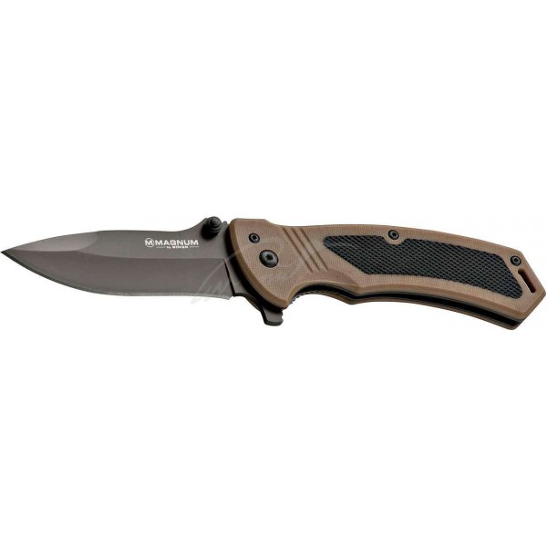 Нож Boker Magnum Desert Mission - 3307788