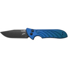 Нож Kershaw Launch 5 blue/black