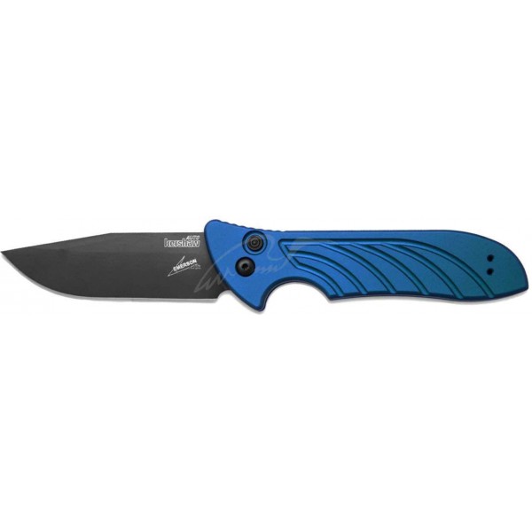 Нож Kershaw Launch 5 blue/black - 3307791