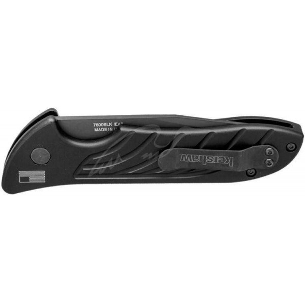 Нож Kershaw Launch 5 black - 3307792 Нож Kershaw Launch 5 black - 3307792