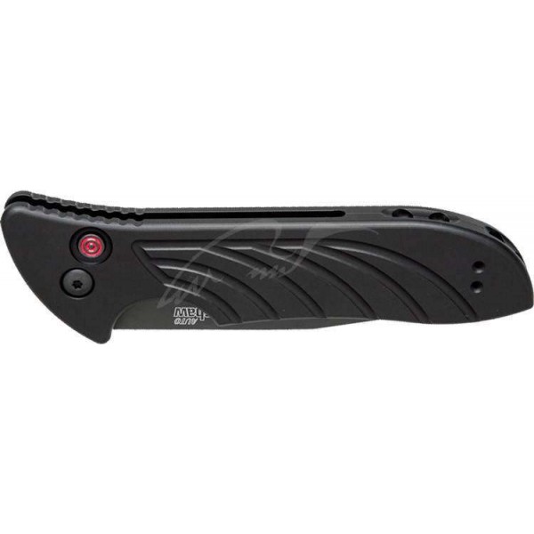 Нож Kershaw Launch 5 black - 3307792 Нож Kershaw Launch 5 black - 3307792