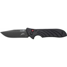 Нож Kershaw Launch 5 black