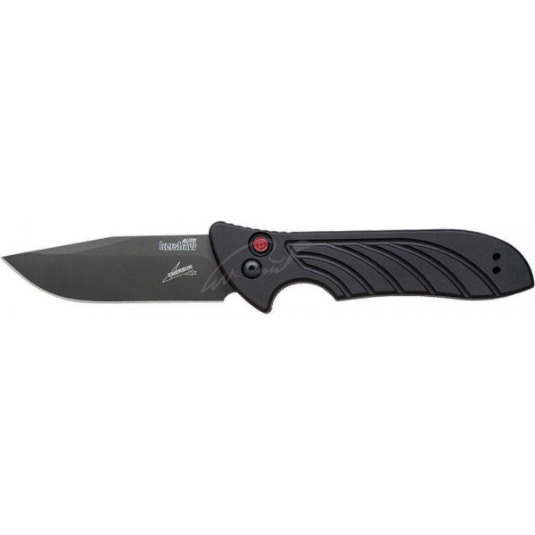 Нож Kershaw Launch 5 black - 3307792