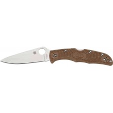 Ніж Spyderco Endura4 Flat Ground