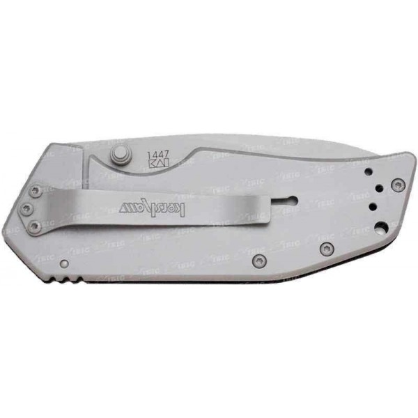 Нож Kershaw One Ton - 3307808