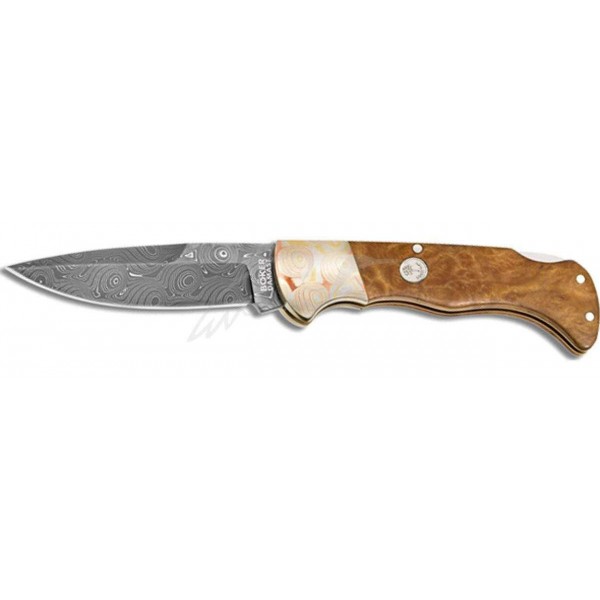 Ніж Boker Mokume Damast - 3307817