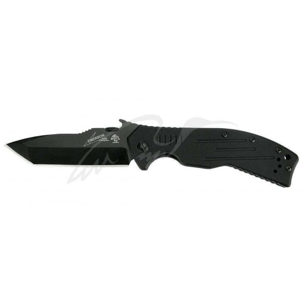 Ніж Kershaw CQC-8K - 3307828-05 Ніж Kershaw CQC-8K - 3307828-05