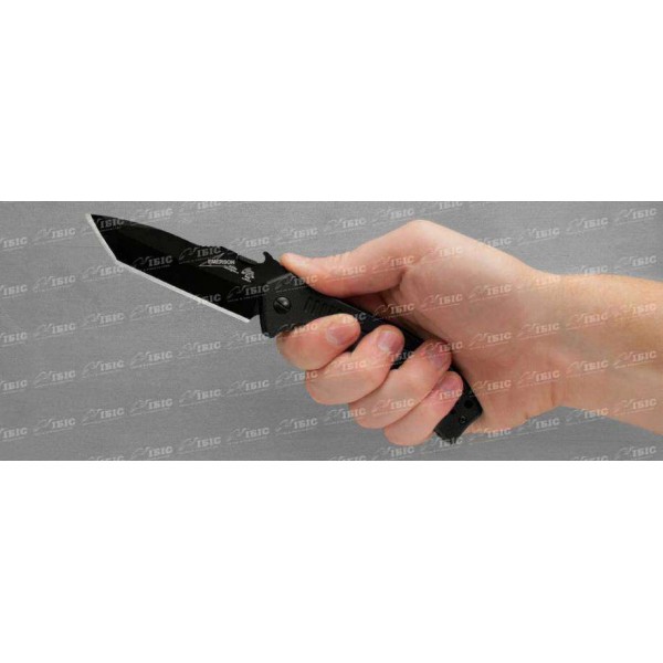 Ніж Kershaw CQC-8K - 3307828-05 Ніж Kershaw CQC-8K - 3307828-05