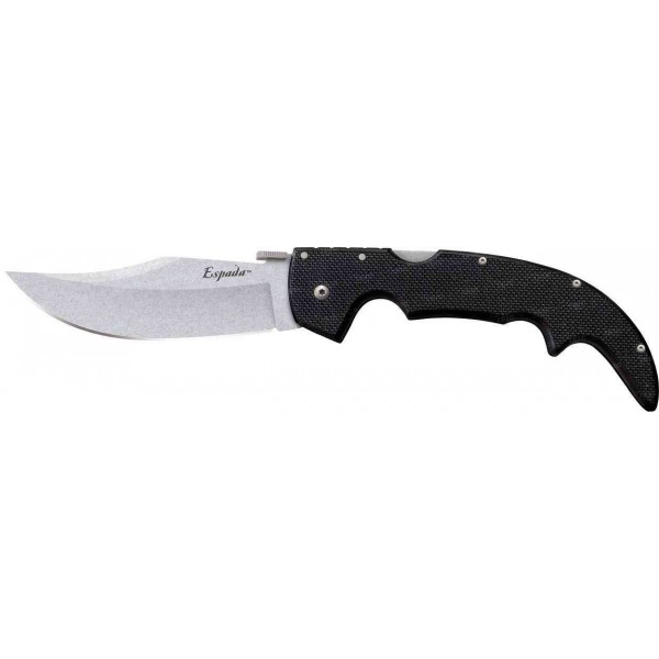 Нож Cold Steel Espada Large G-10 - 3307830 Нож Cold Steel Espada Large G-10 - 3307830