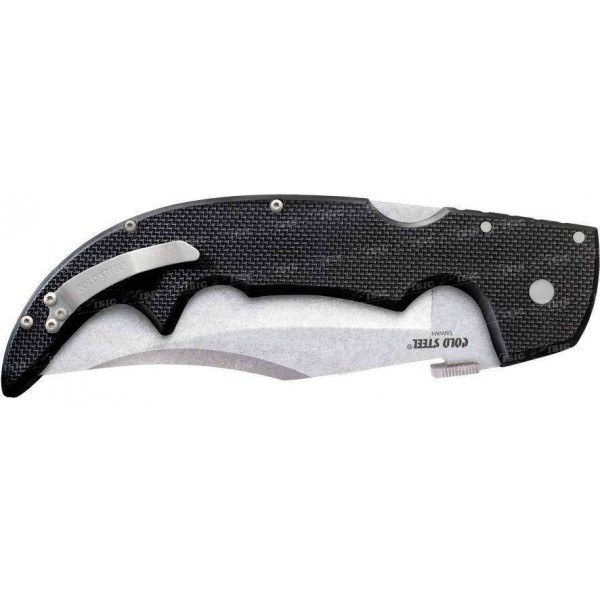 Нож Cold Steel Espada Large G-10 - 3307830 Нож Cold Steel Espada Large G-10 - 3307830