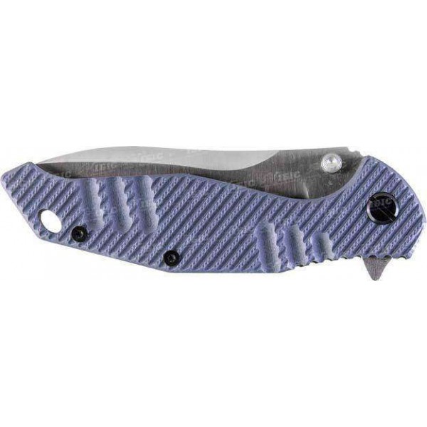 Нож SKIF Adventure 424D - 3307831 Нож SKIF Adventure 424D - 3307831