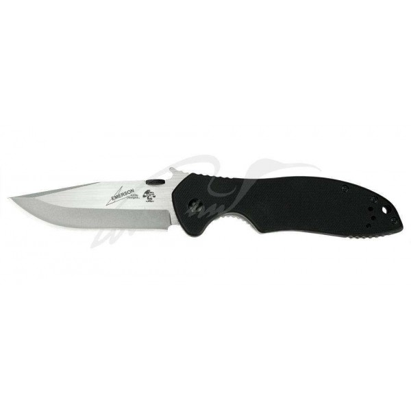 Ніж Kershaw CQC-6K - 3307832