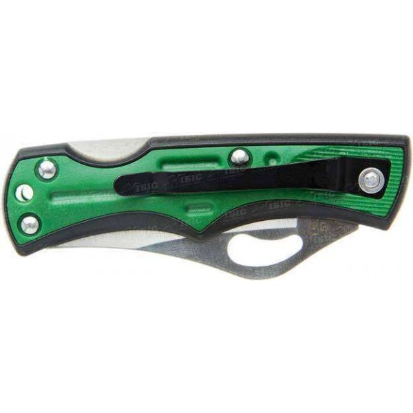 Ніж Lansky Small Lock Back. Колір - зелений - 3307834 Ніж Lansky Small Lock Back. Колір - зелений - 3307834