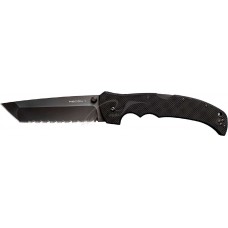 Ніж Cold Steel XL Recon 1 Tanto Point Serrated