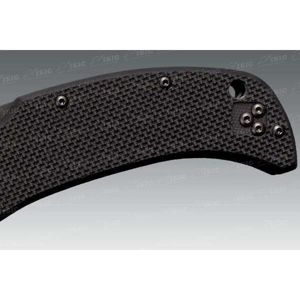 Нож Cold Steel XL Recon 1 Clip Point Serrated - 3307842 Нож Cold Steel XL Recon 1 Clip Point Serrated - 3307842