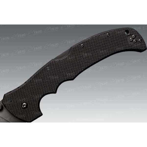 Нож Cold Steel XL Recon 1 Clip Point Serrated - 3307842 Нож Cold Steel XL Recon 1 Clip Point Serrated - 3307842
