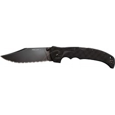 Ніж Cold Steel XL Recon 1 Clip Point Serrated