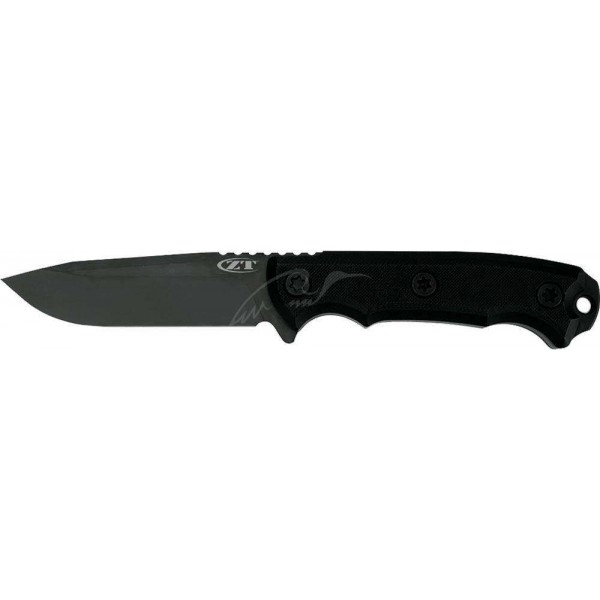 Нож ZT 0180 Hinderer Field Tac Fixed Blade Knife G-10 - 3307851 Нож ZT 0180 Hinderer Field Tac Fixed Blade Knife G-10 - 3307851