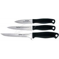 Набор ножей Kershaw 3-Knife Gift Set (ножи Paring; Boning; Utillity)