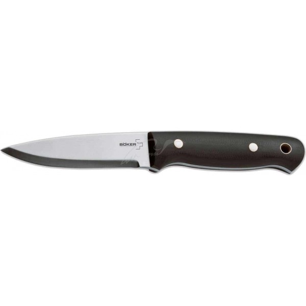 Нож Boker Plus Bushcraft Knife - 3307866
