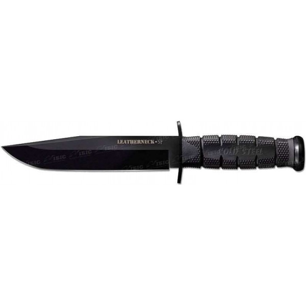 Нож Cold Steel Leatherneck SF D2 - 3307888 Нож Cold Steel Leatherneck SF D2 - 3307888