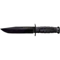 Ніж Cold Steel Leatherneck SF D2
