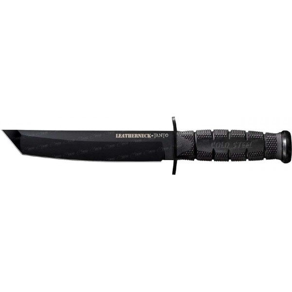 Ніж Cold Steel Leatherneck Tanto D2 - 3307889 Ніж Cold Steel Leatherneck Tanto D2 - 3307889