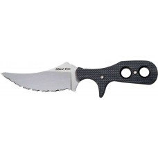 Нож Cold Steel Mini TAC Faux Skinner Serrated