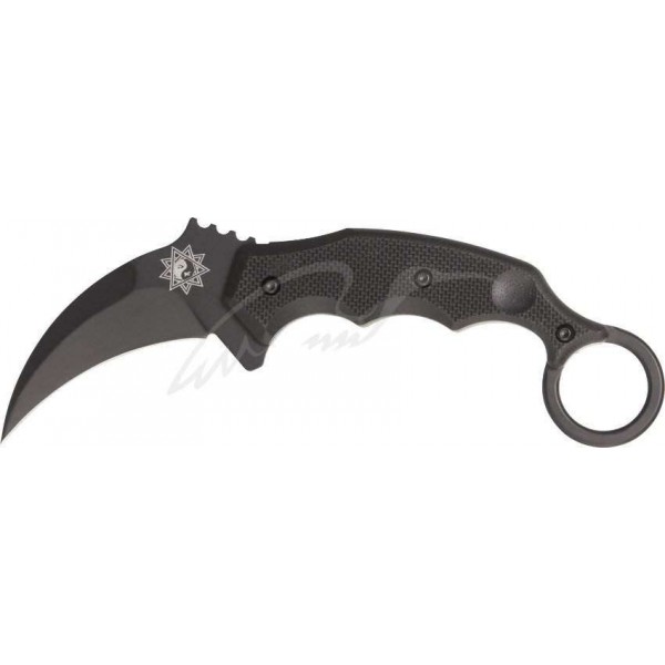 Нож Fox Kuku Hanuman Karambit - 3307910 Нож Fox Kuku Hanuman Karambit - 3307910