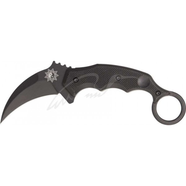 Ніж Fox Kuku Hanuman Karambit - 3307910