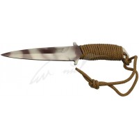 Нож Fox Exagon Throwing