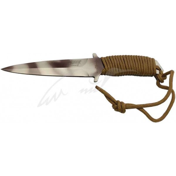 Ніж Fox Exagon Throwing - 3307913