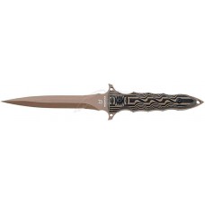 Ніж Fox FKMD Modras Dagger desert tan