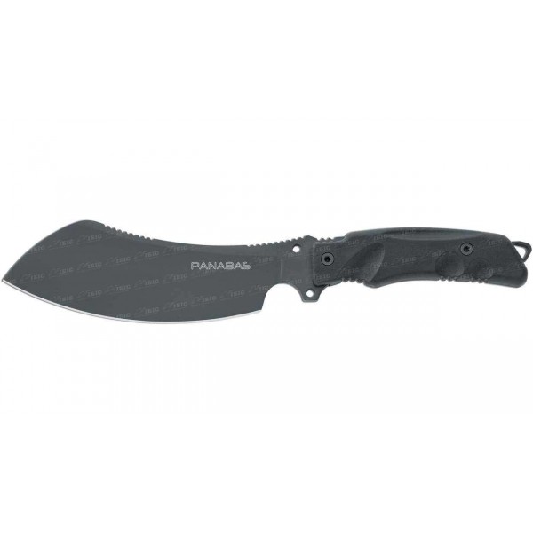 Нож Fox FKMD Panabas Black Handle - 3307935