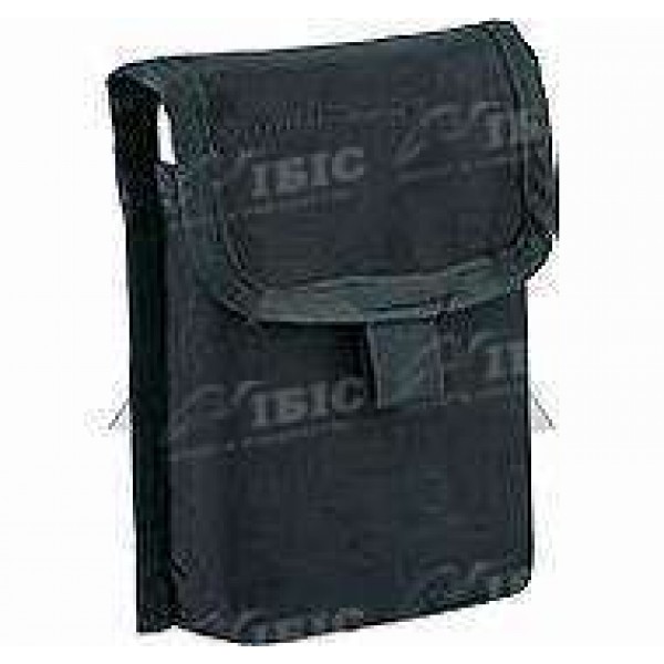 Нож Fox FKMD Panabas Black Handle - 3307935