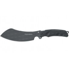 Ніж Fox FKMD Panabas Black Handle