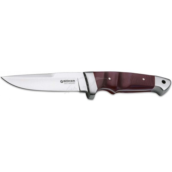 Нож Boker Vollintegral 2.0 Stag - 3307957