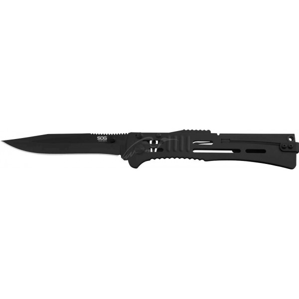 Нож SOG SlimJim XL Black - 3307963