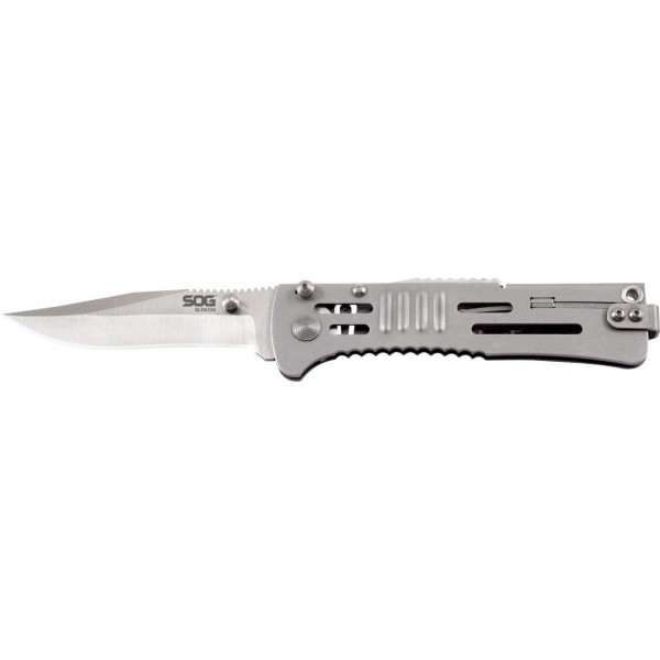 Нож SOG SlimJim - 3307967